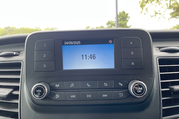Used Ford Transit 2024 for sale - 75344432: Photo 37