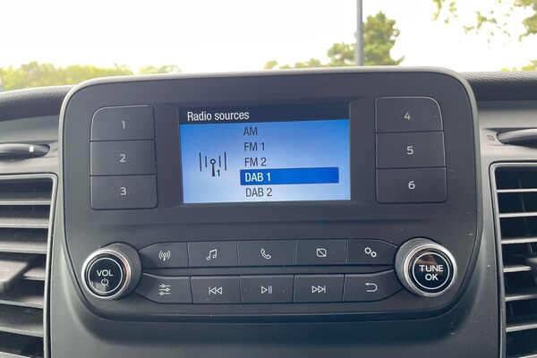 Used Ford Transit 2024 for sale - 75344432: Photo 38