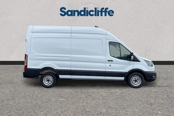 Used Ford Transit 2024 for sale - 75344432: Photo 3