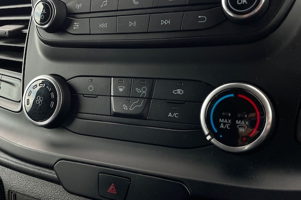 Used Ford Transit 2024 for sale - 75344432: Photo 42