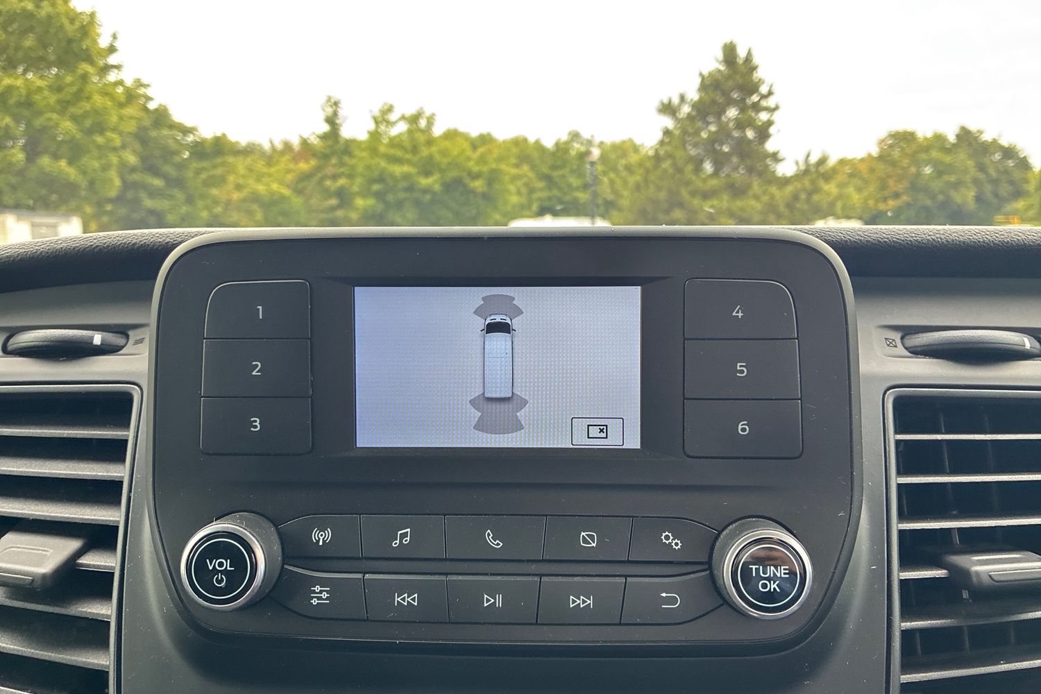 Vehicle 43