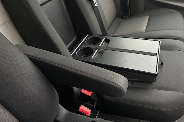 Used Ford Transit 2024 for sale - 75344432: Photo 45