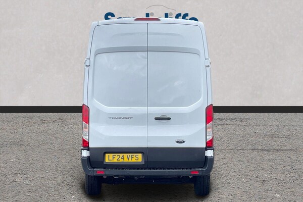Used Ford Transit 2024 for sale - 75344432: Photo 5