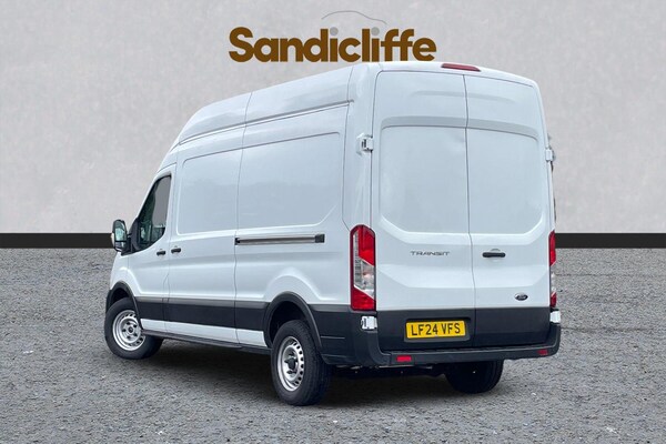Used Ford Transit 2024 for sale - 75344432: Photo 6