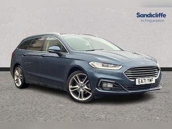Used Ford Mondeo 2021 for sale - 77490533: Photo