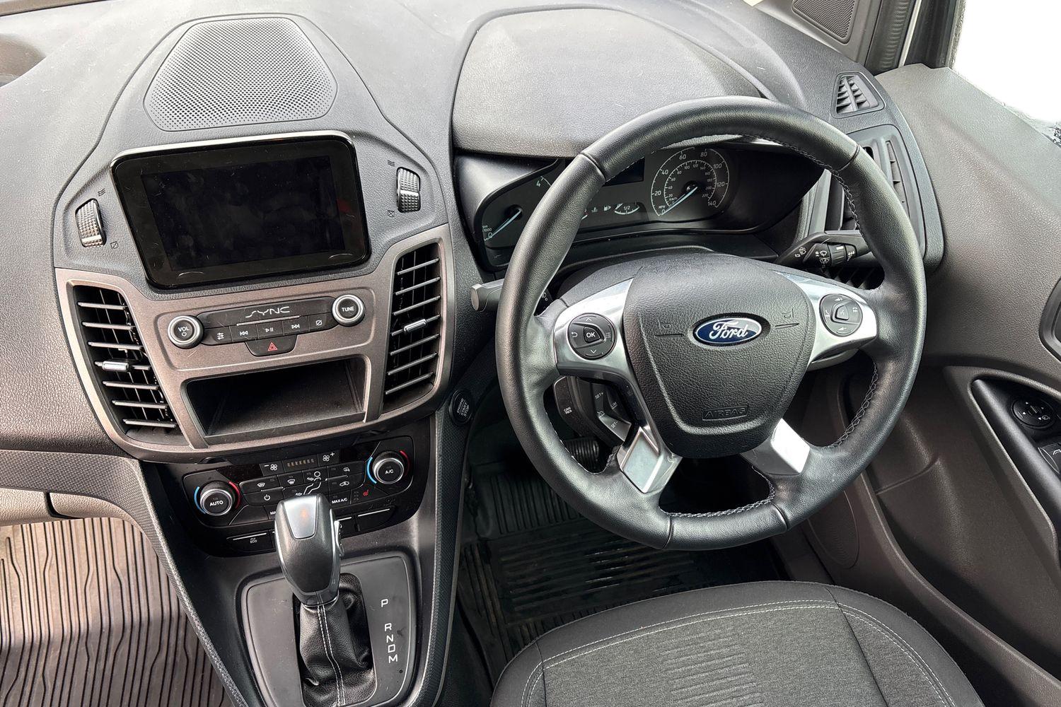 Used Ford Transit Connect 2023 for sale - 77189149: Photo 11