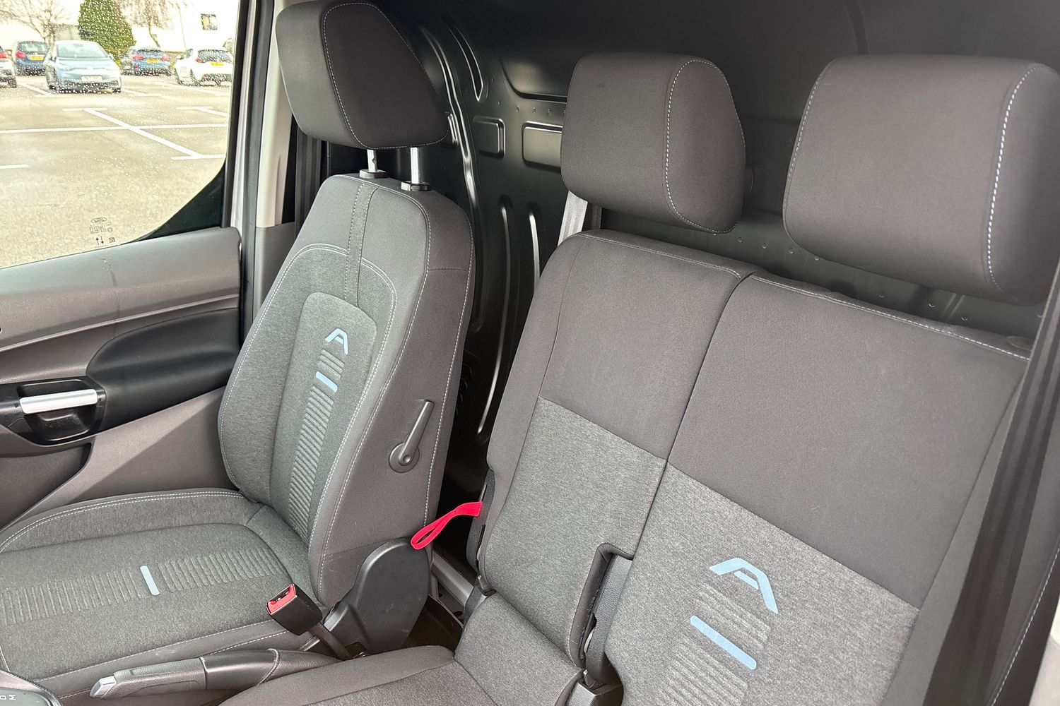 Used Ford Transit Connect 2023 for sale - 77189149: Photo 13