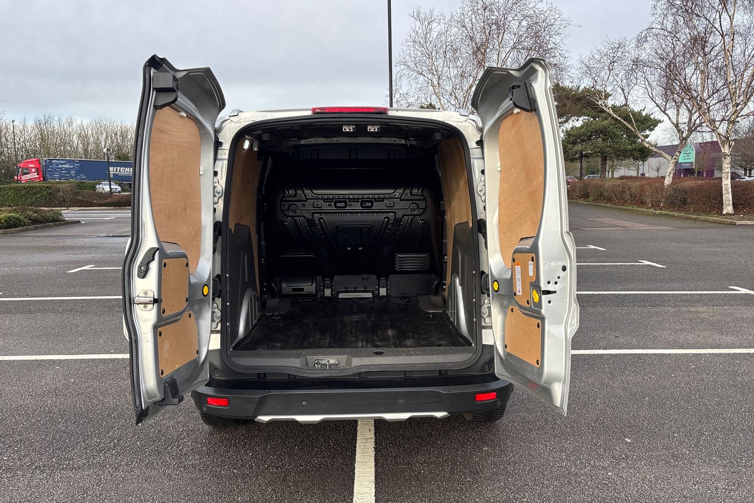 Used Ford Transit Connect 2023 for sale - 77189149: Photo 14