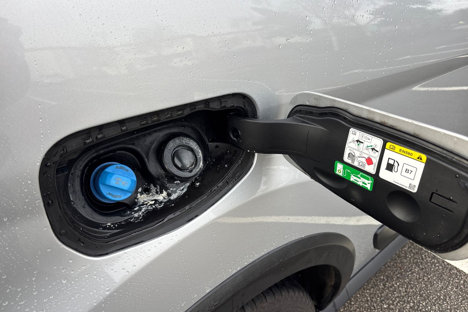 Used Ford Transit Connect 2023 for sale - 77189149: Photo 18