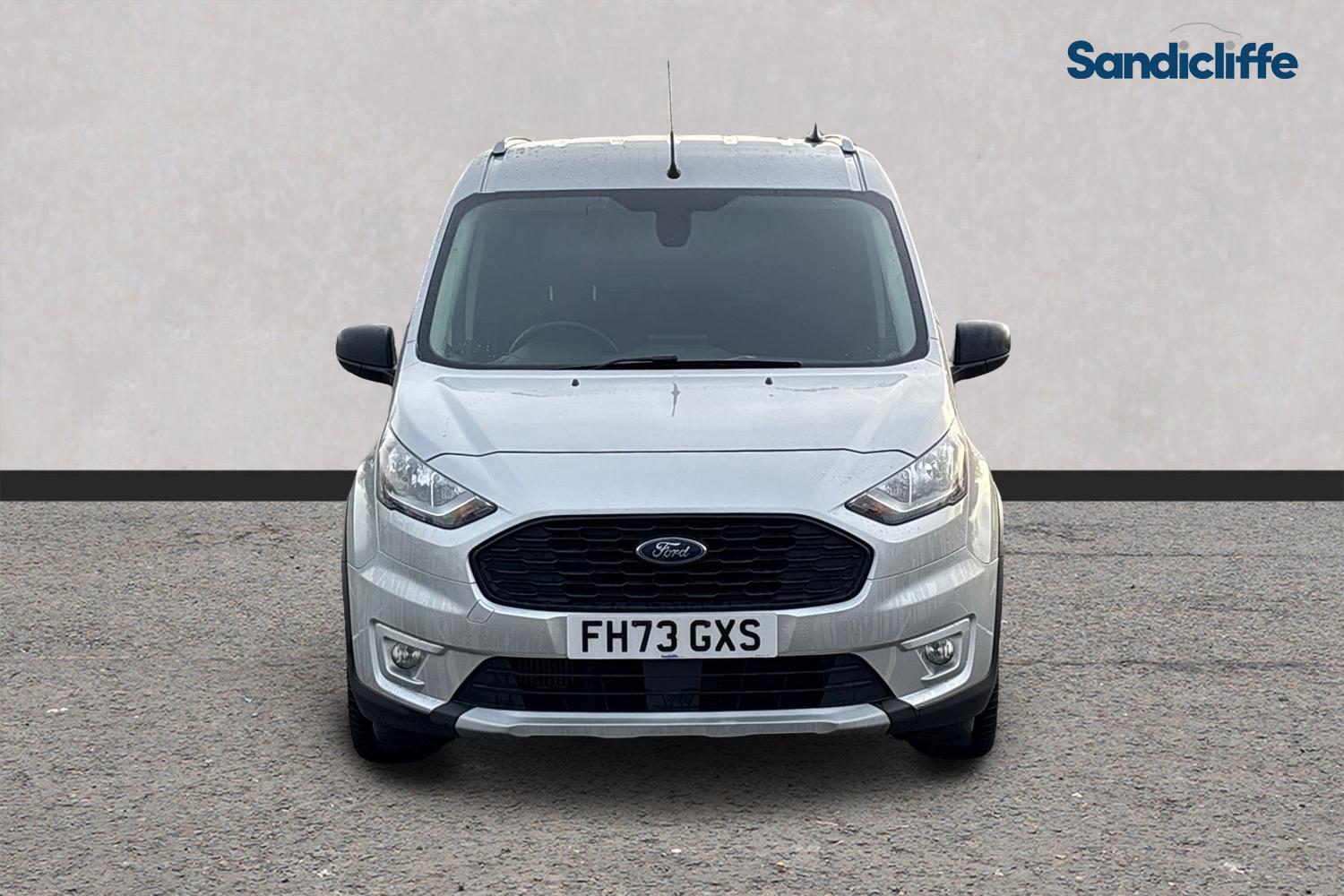 Used Ford Transit Connect 2023 for sale - 77189149: Photo 2