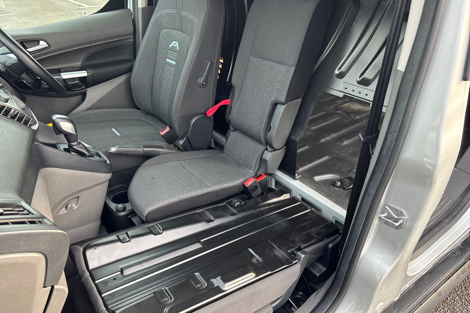 Used Ford Transit Connect 2023 for sale - 77189149: Photo 20