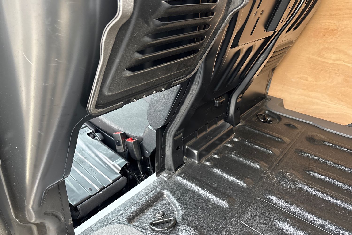 Used Ford Transit Connect 2023 for sale - 77189149: Photo 21