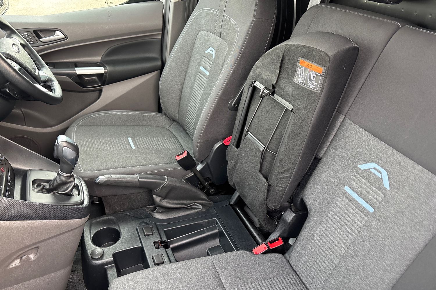 Used Ford Transit Connect 2023 for sale - 77189149: Photo 22