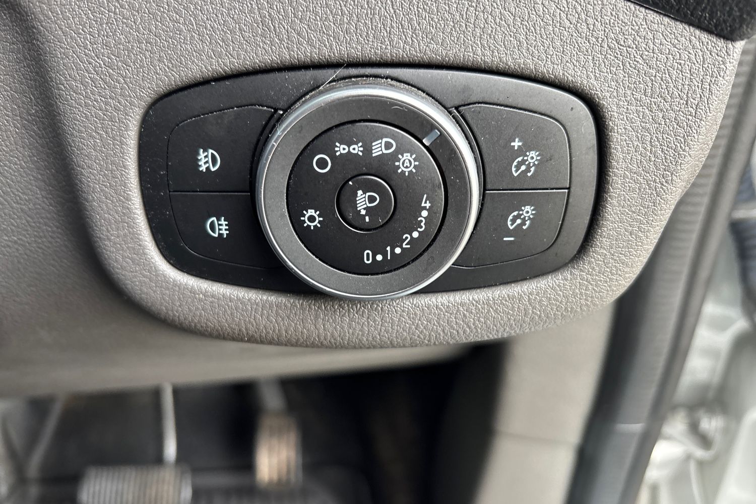 Used Ford Transit Connect 2023 for sale - 77189149: Photo 27