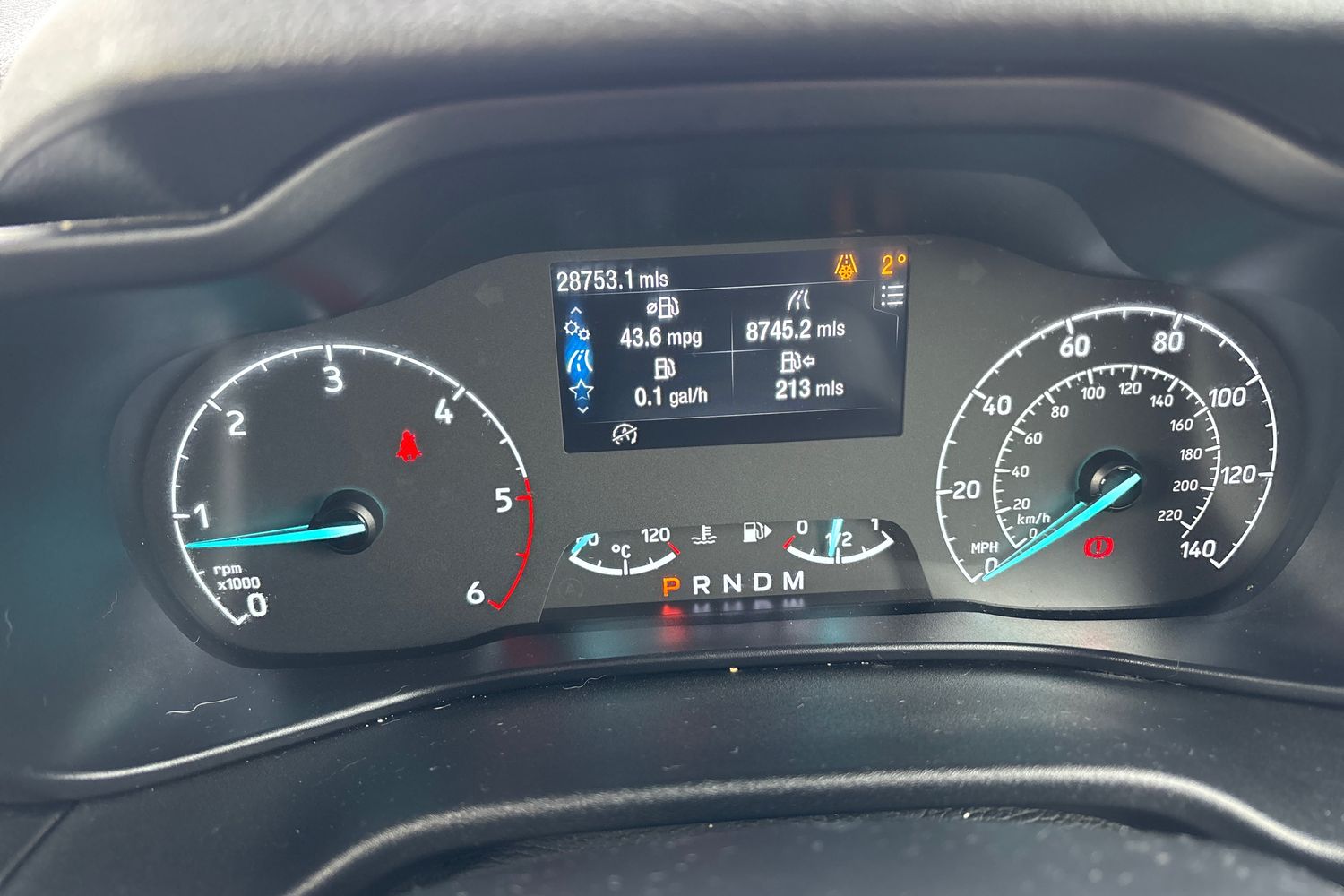 Used Ford Transit Connect 2023 for sale - 77189149: Photo 28