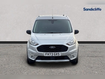 Used Ford Transit Connect 2023 for sale - 77189149: Photo