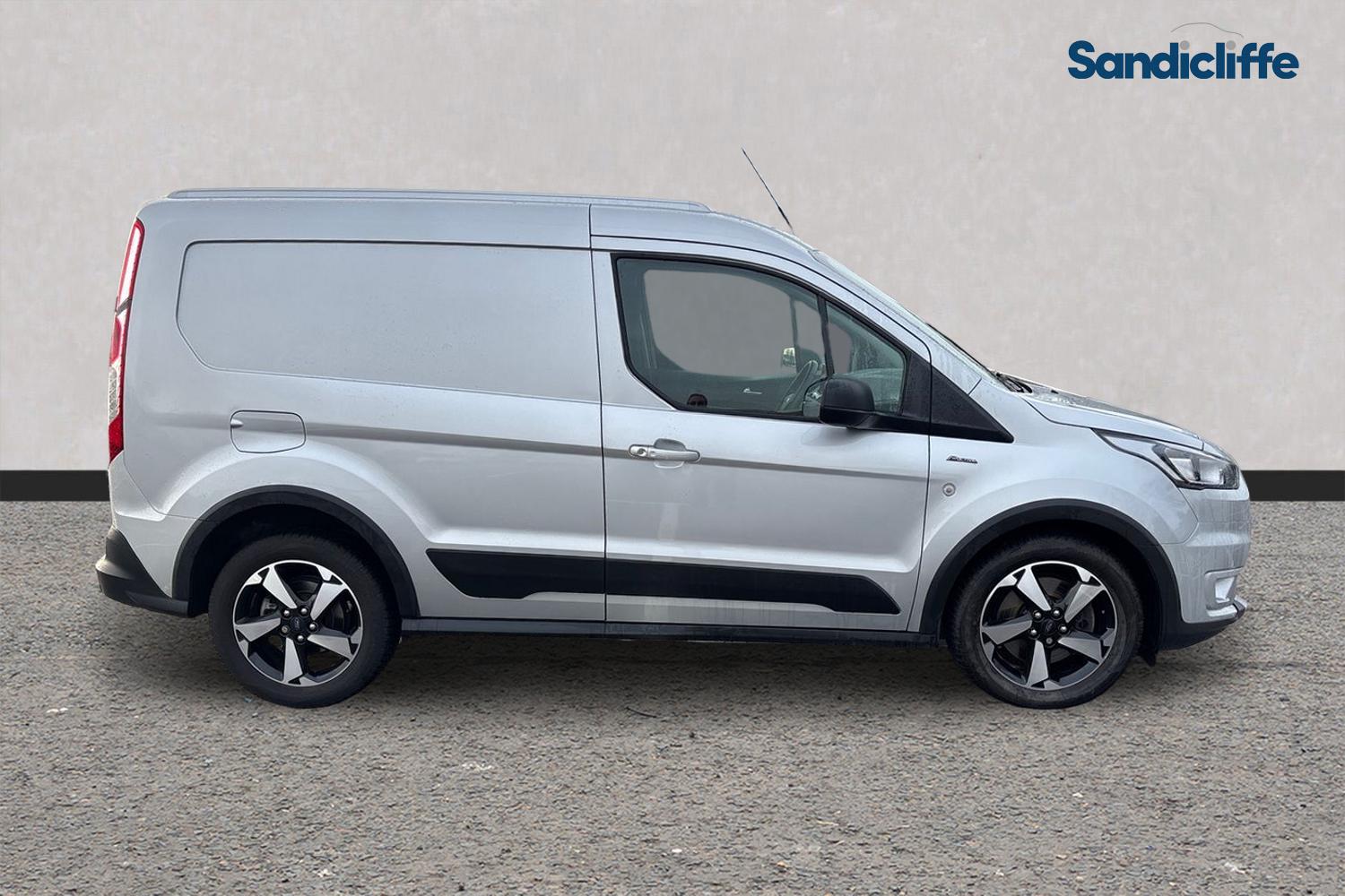 Used Ford Transit Connect 2023 for sale - 77189149: Photo 3