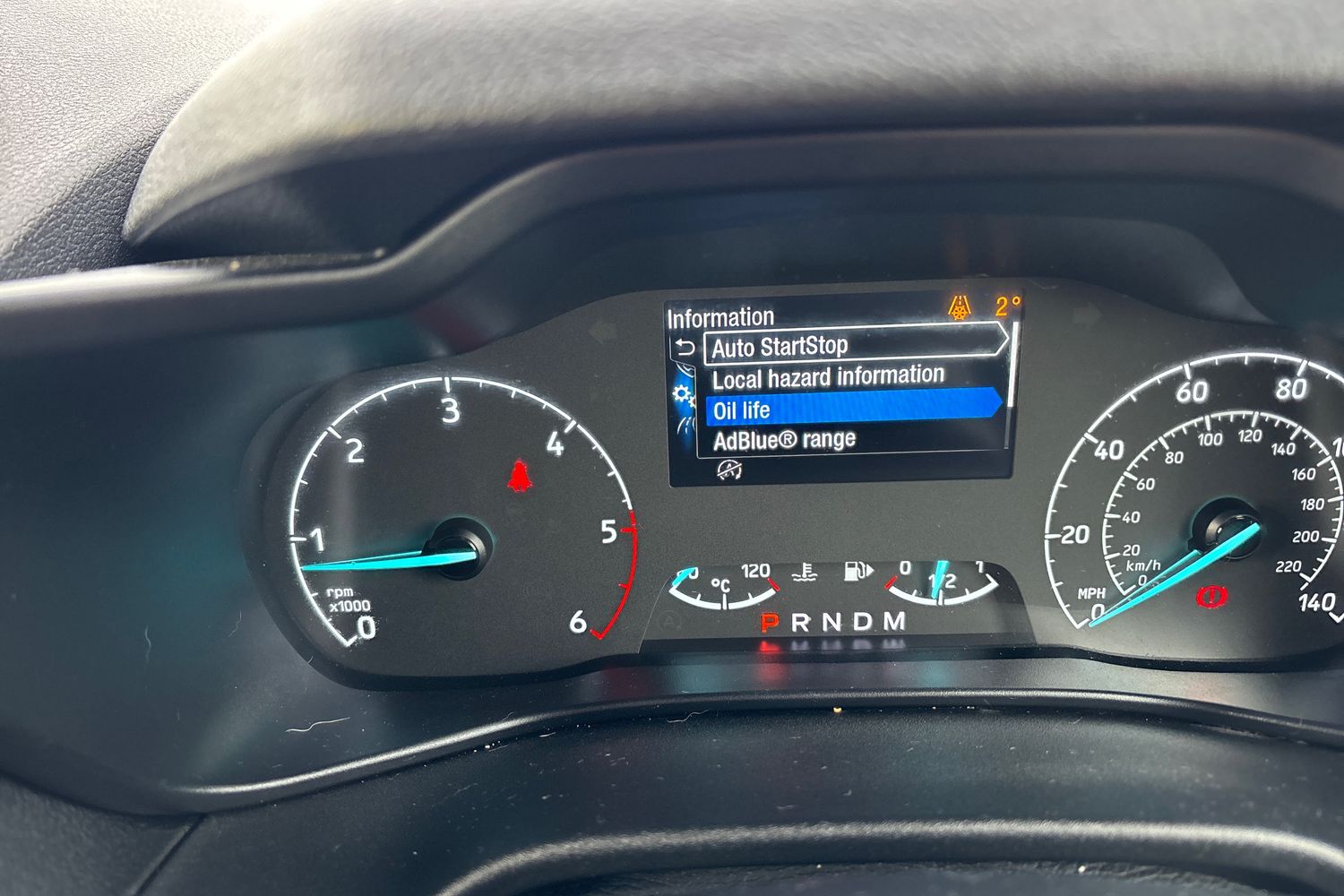 Used Ford Transit Connect 2023 for sale - 77189149: Photo 30