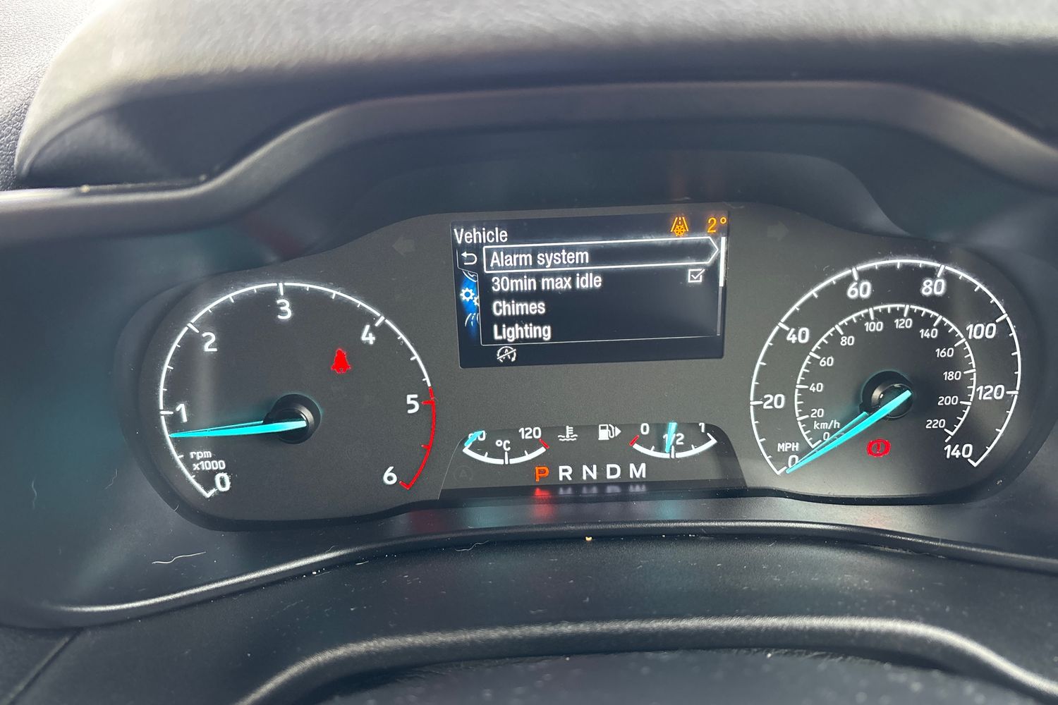 Used Ford Transit Connect 2023 for sale - 77189149: Photo 31