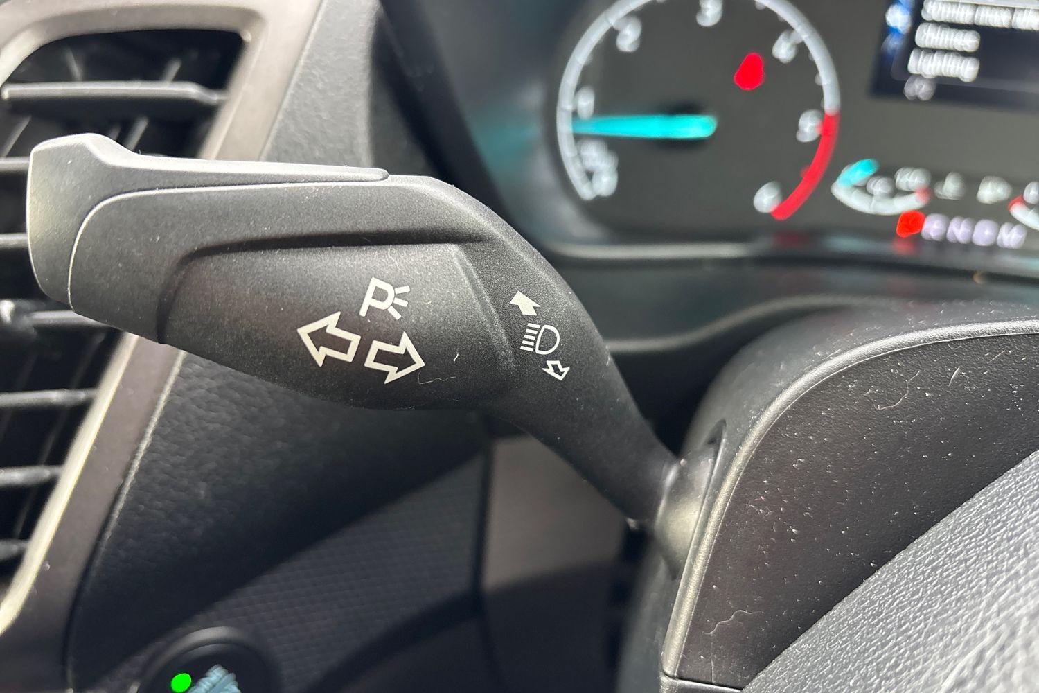 Used Ford Transit Connect 2023 for sale - 77189149: Photo 34