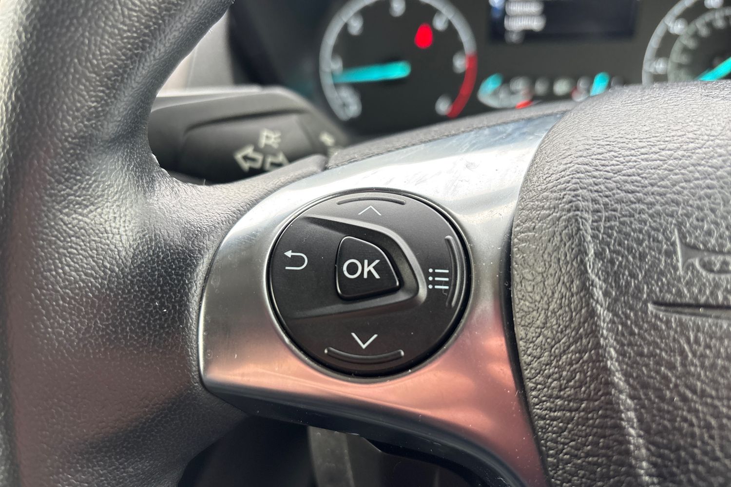 Used Ford Transit Connect 2023 for sale - 77189149: Photo 35