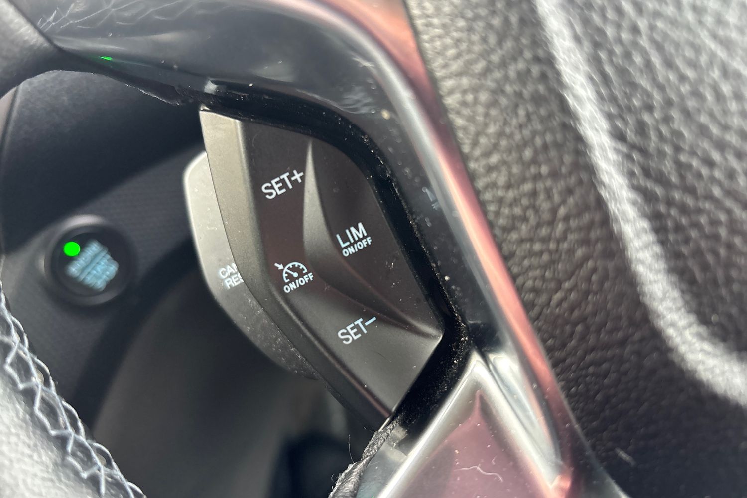 Used Ford Transit Connect 2023 for sale - 77189149: Photo 36