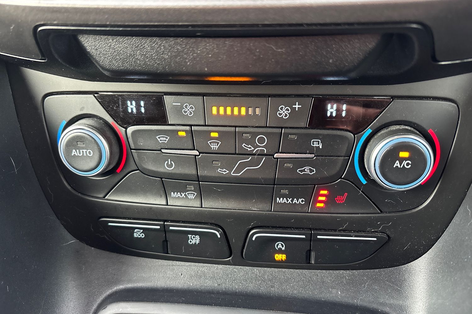 Used Ford Transit Connect 2023 for sale - 77189149: Photo 37