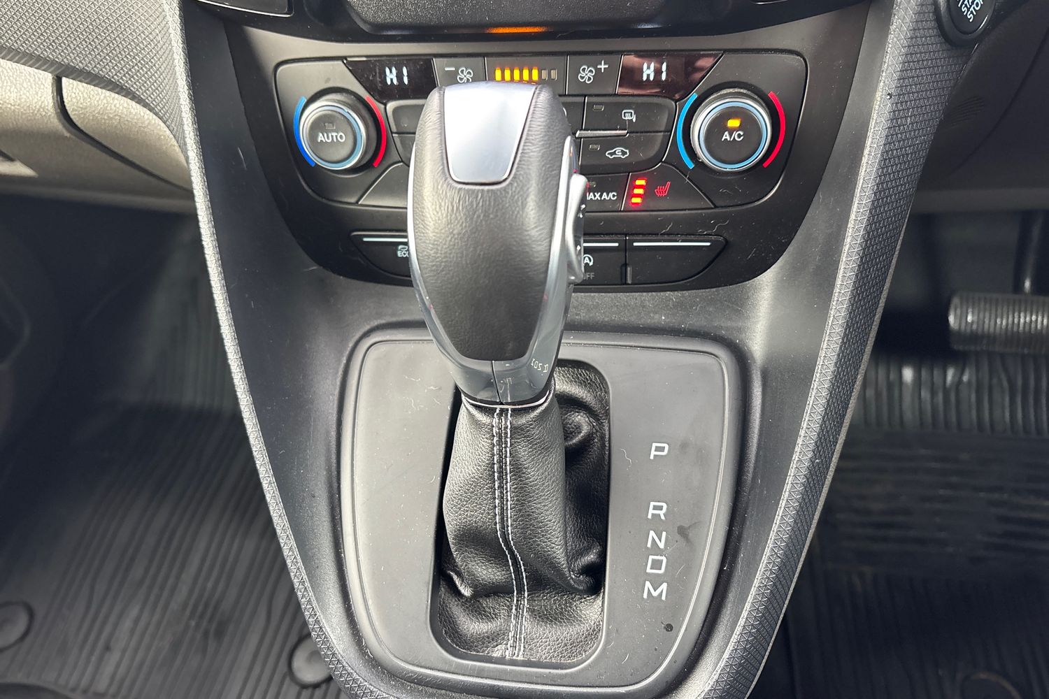 Used Ford Transit Connect 2023 for sale - 77189149: Photo 38