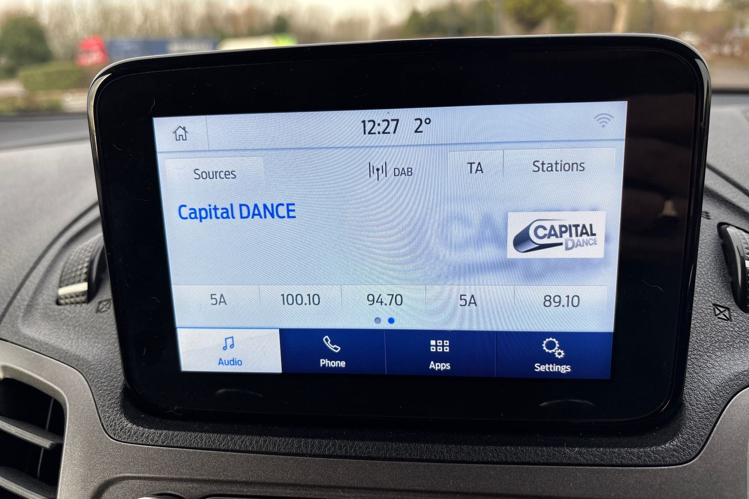 Used Ford Transit Connect 2023 for sale - 77189149: Photo 39