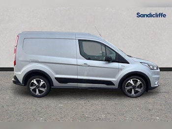Used Ford Transit Connect 2023 for sale - 77189149: Photo