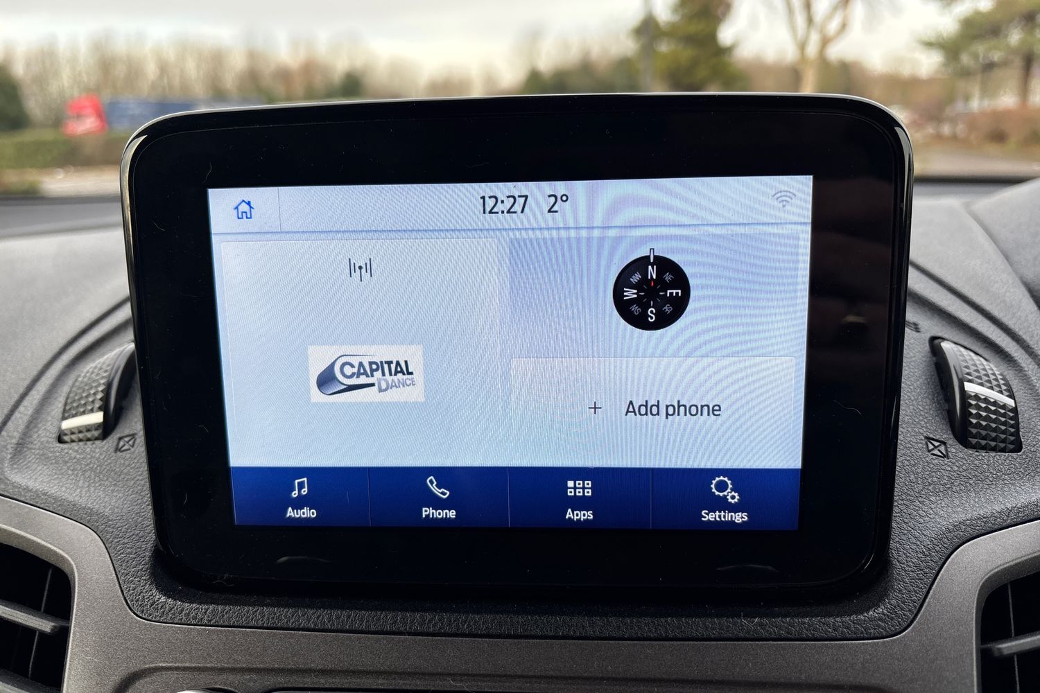 Used Ford Transit Connect 2023 for sale - 77189149: Photo 40