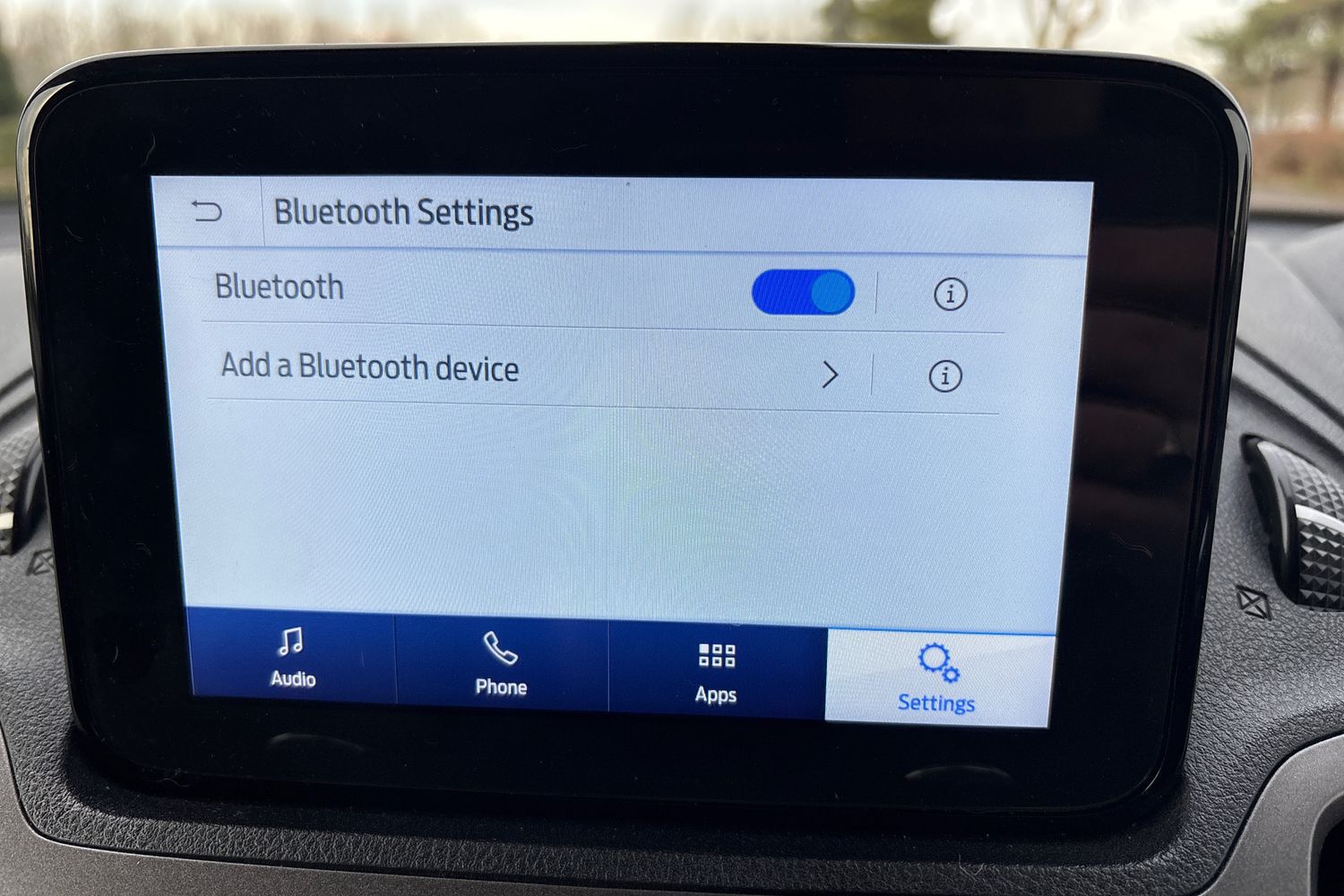 Used Ford Transit Connect 2023 for sale - 77189149: Photo 44