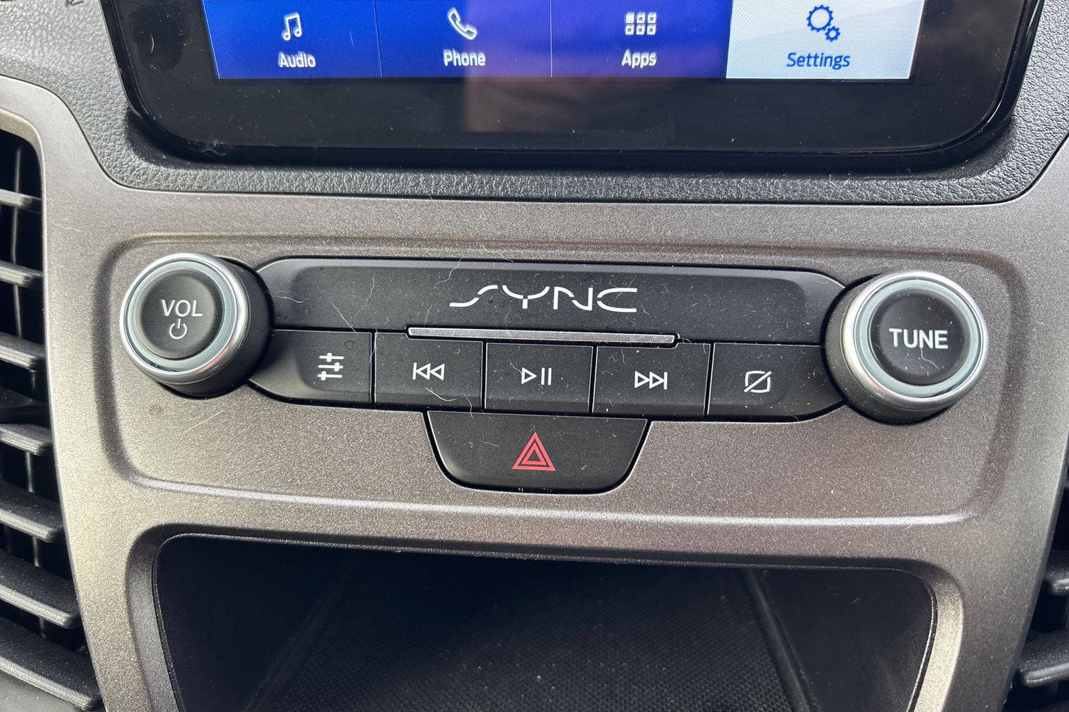 Used Ford Transit Connect 2023 for sale - 77189149: Photo 46