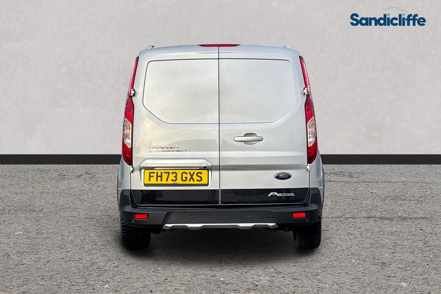 Used Ford Transit Connect 2023 for sale - 77189149: Photo 5