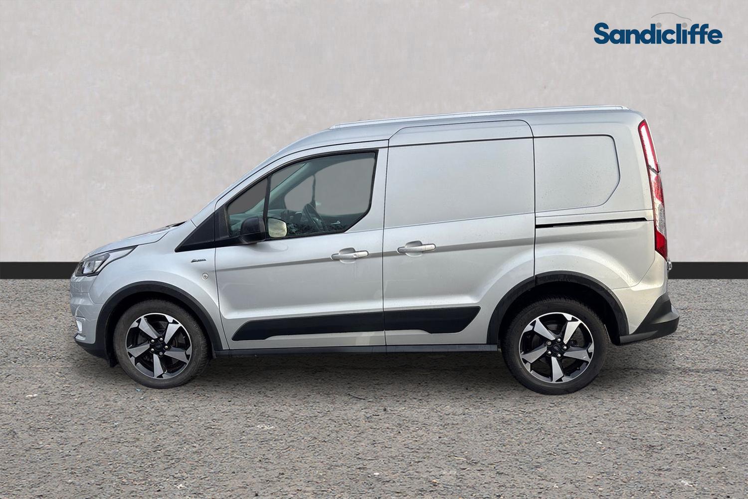 Used Ford Transit Connect 2023 for sale - 77189149: Photo 7