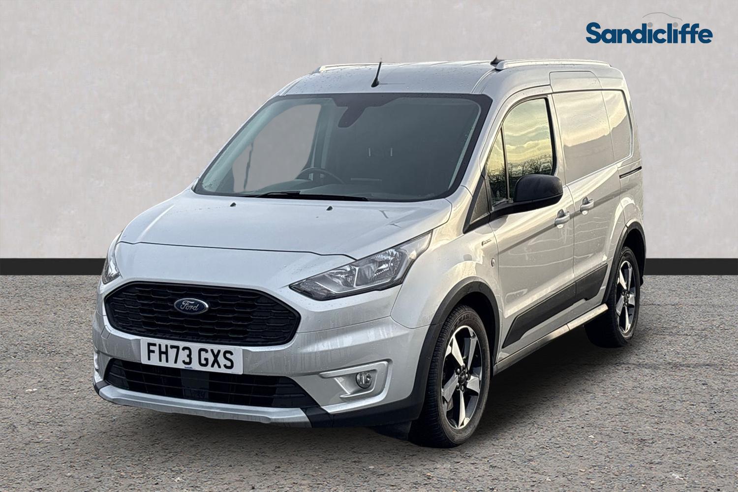Used Ford Transit Connect 2023 for sale - 77189149: Photo 8