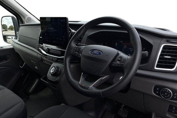 Used Ford Transit 2024 for sale - 75432093: Photo 10