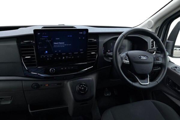 Used Ford Transit 2024 for sale - 75432093: Photo 11