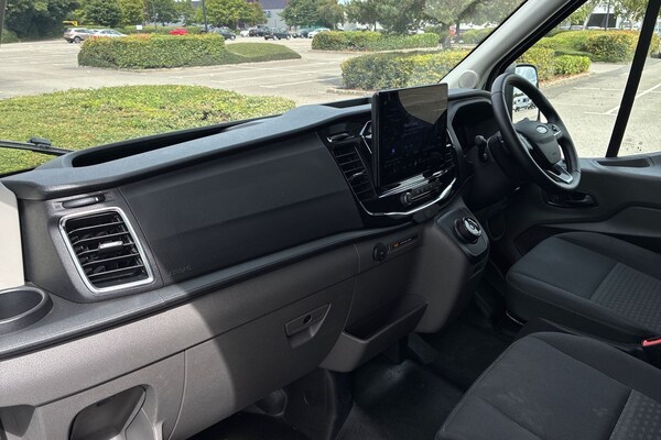 Used Ford Transit 2024 for sale - 75432093: Photo 13