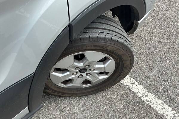 Used Ford Transit 2024 for sale - 75432093: Photo 23