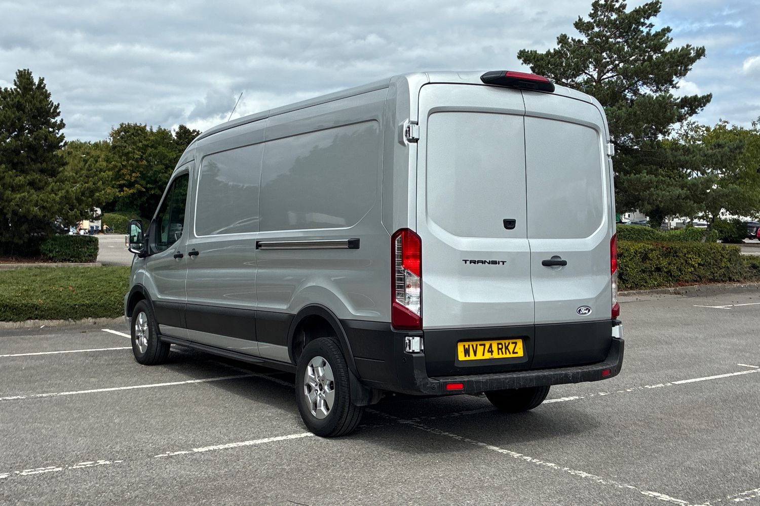 Vehicle 26