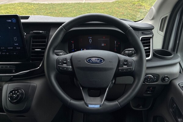 Used Ford Transit 2024 for sale - 75432093: Photo 29