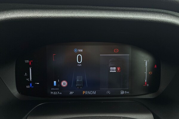 Used Ford Transit 2024 for sale - 75432093: Photo 30