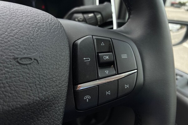 Used Ford Transit 2024 for sale - 75432093: Photo 31