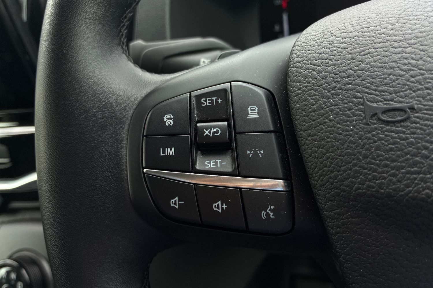 Vehicle 32