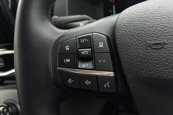Used Ford Transit 2024 for sale - 75432093: Photo 32