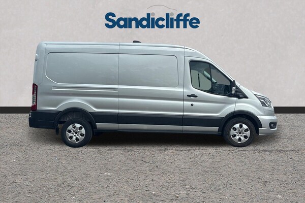 Used Ford Transit 2024 for sale - 75432093: Photo 3