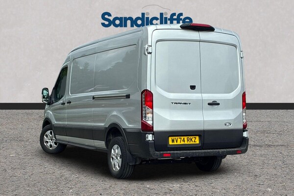 Used Ford Transit 2024 for sale - 75432093: Photo 6