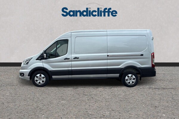 Used Ford Transit 2024 for sale - 75432093: Photo 7