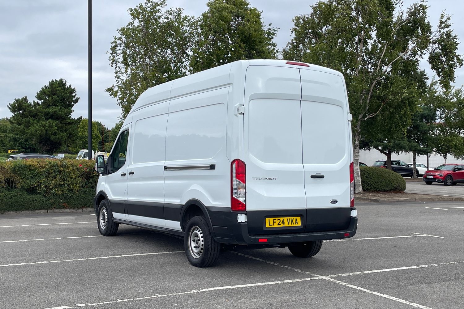 Vehicle 25